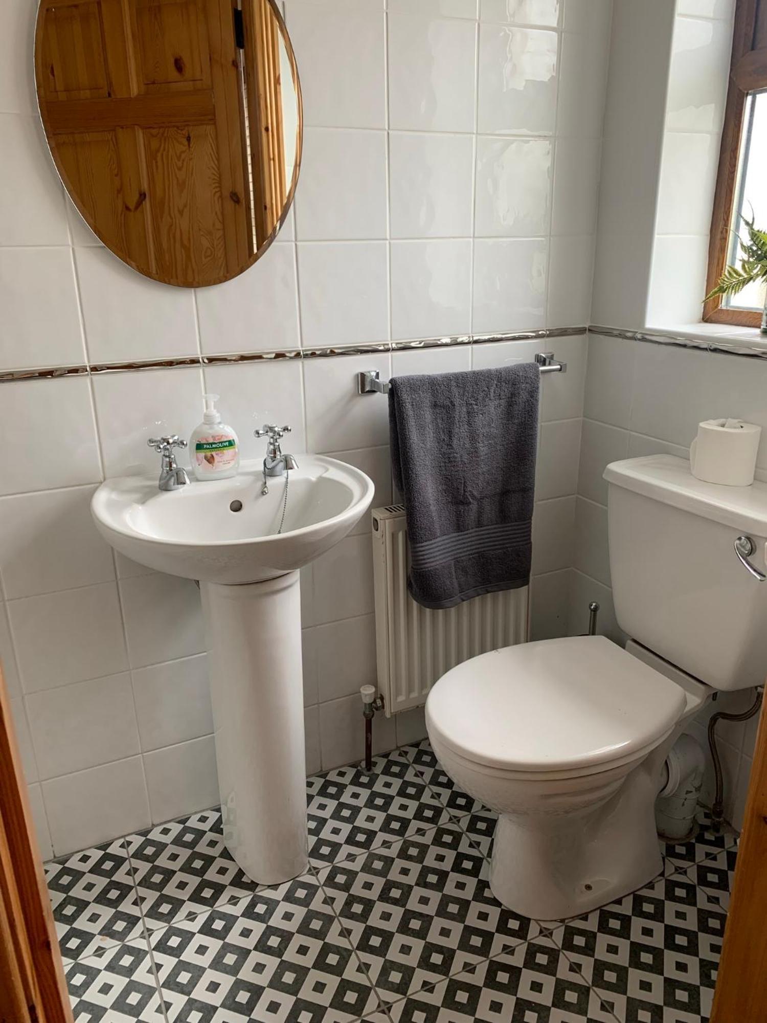 Wild Atlantic Way House Villa Dooagh Dış mekan fotoğraf