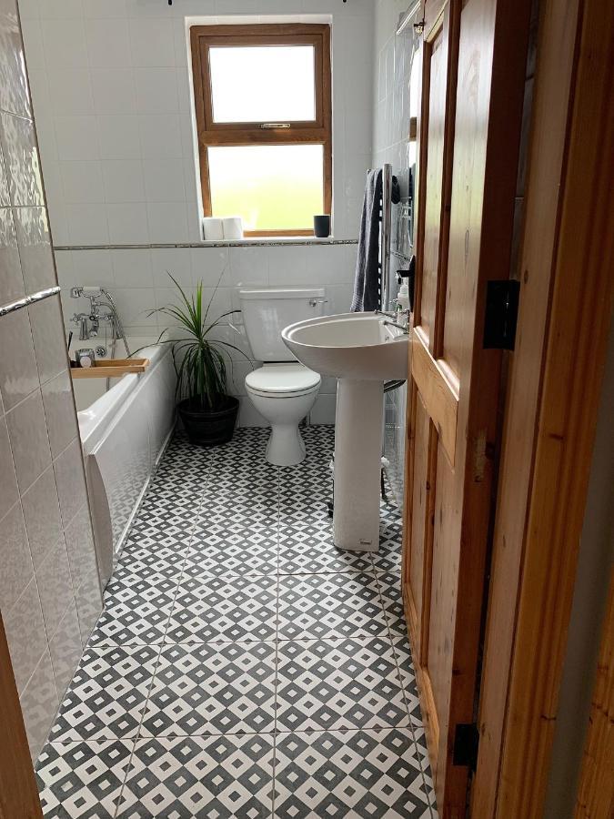 Wild Atlantic Way House Villa Dooagh Dış mekan fotoğraf
